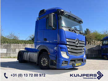 MERCEDES-BENZ Actros 1842 Sattelzugmaschine