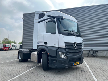 MERCEDES-BENZ Actros 1940 Sattelzugmaschine