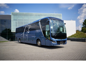 MAN Lion's Coach Reisebus