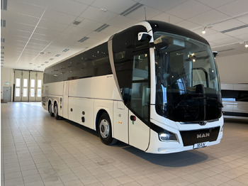 MAN Lion's Coach Reisebus