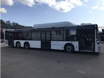 MAN Lion's City A26 Linienbus