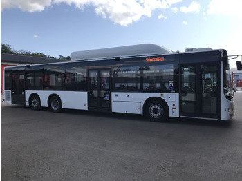 MAN Lion's City A26 Linienbus