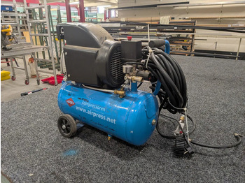 AIRPRESS Luftkompressor