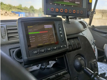 Müllwagen DAF CF 75: das Bild 5