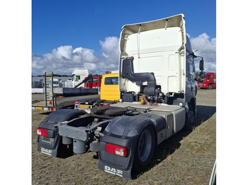 LKW DAF CF 400 FT - 2016 - Automaat | Diesel (8405): das Bild 3 LKW DAF CF 400 FT - 2016 - Automaat | Diesel (8405): das Bild 3