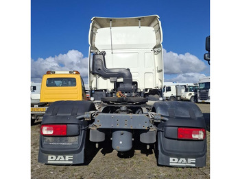 LKW DAF CF 400 FT - 2016 - Automaat | Diesel (8405): das Bild 4 LKW DAF CF 400 FT - 2016 - Automaat | Diesel (8405): das Bild 4