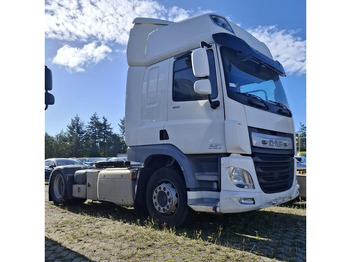 LKW DAF CF 400 FT - 2016 - Automaat | Diesel (8405): das Bild 2 LKW DAF CF 400 FT - 2016 - Automaat | Diesel (8405): das Bild 2