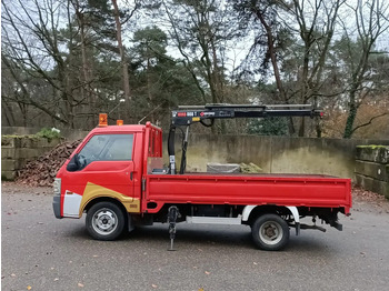 Pritschenanhänger/ Plattformanhänger