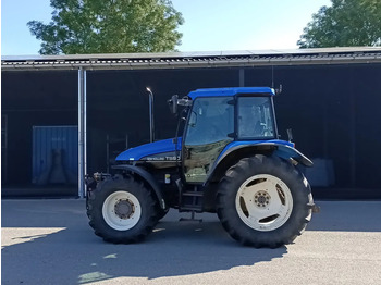 Traktor New Holland TS90 TS90: das Bild 2