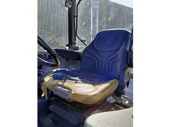 Traktor New Holland TS90 TS90: das Bild 5