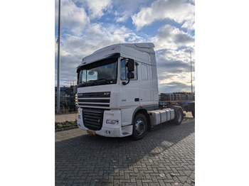 DAF XF 105 LKW