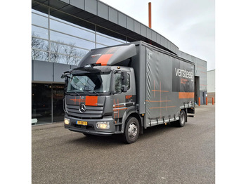 MERCEDES-BENZ Atego LKW
