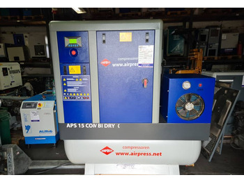 AIRPRESS Luftkompressor