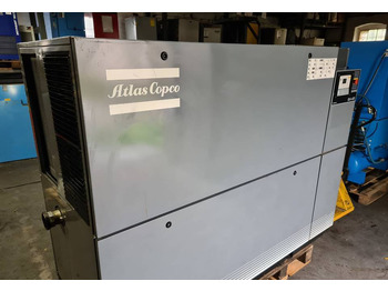 Luftkompressor Kompresor śrubowy ATLAS COPCO GA 45: das Bild 3