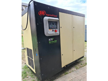 INGERSOLL RAND Luftkompressor