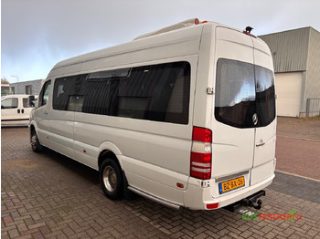 Kleinbus, Personentransporter Mercedes Sprinter 519 CDI: das Bild 5 Kleinbus, Personentransporter Mercedes Sprinter 519 CDI: das Bild 5