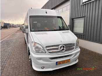 Kleinbus, Personentransporter Mercedes Sprinter 519 CDI: das Bild 2 Kleinbus, Personentransporter Mercedes Sprinter 519 CDI: das Bild 2