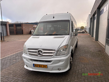Kleinbus, Personentransporter Mercedes Sprinter 519 CDI: das Bild 3 Kleinbus, Personentransporter Mercedes Sprinter 519 CDI: das Bild 3