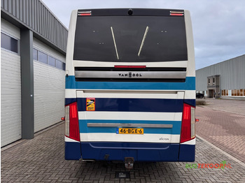 Reisebus Vanhool TX16 Alicron: das Bild 5 Reisebus Vanhool TX16 Alicron: das Bild 5