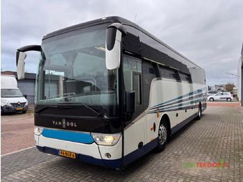 Reisebus Vanhool TX16 Alicron: das Bild 3 Reisebus Vanhool TX16 Alicron: das Bild 3