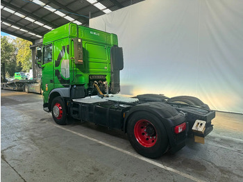 Sattelzugmaschine DAF XF 106.440 SPACECAB /ADR /INTARDER: das Bild 3