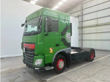 DAF XF 106 440 Sattelzugmaschine