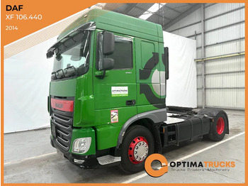 DAF XF 106 440 Sattelzugmaschine