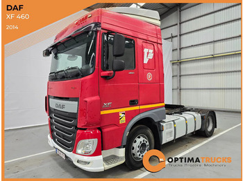 DAF XF 106 460 Sattelzugmaschine