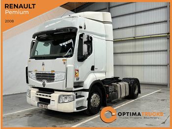 RENAULT Premium 450 Sattelzugmaschine