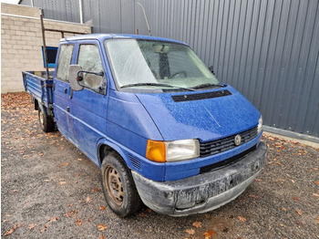 VOLKSWAGEN Transporter Pritsche Transporter