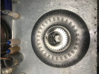 Transmission für Knickgelenkter Dumper neu kaufen Volvo 11038440 Torque converter A25 A30 A35 A40 (D): das Bild 3 Transmission für Knickgelenkter Dumper neu kaufen Volvo 11038440 Torque converter A25 A30 A35 A40 (D): das Bild 3