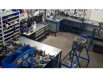 Getriebe für LKW neu kaufen Volvo VT1906PT all type's: das Bild 3