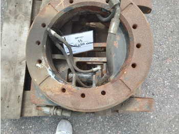 Anbauteil für Baumaschine Indexator varaosia: das Bild 5