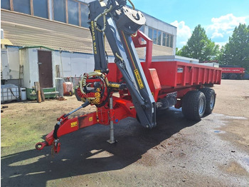 Bigab 10-14  – Leasing Bigab 10-14: das Bild 4