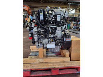PERKINS Motor