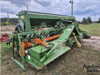 AMAZONE Sätechnik