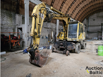 ATLAS Mobilbagger