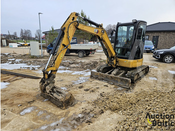 CATERPILLAR 303.5ECR Minibagger