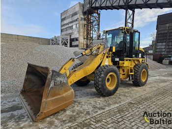 CATERPILLAR 924G Radlader