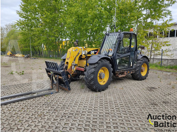 CATERPILLAR TH Teleskoplader