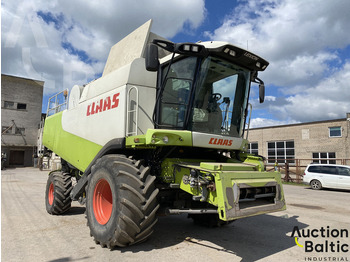 CLAAS Lexion 570 Mähdrescher