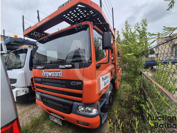 DAF Autotransporter LKW