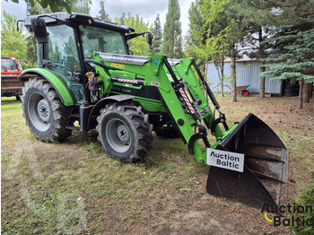 DEUTZ Traktor
