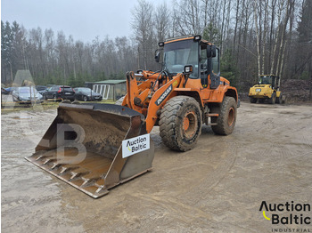 DOOSAN DL200 Radlader