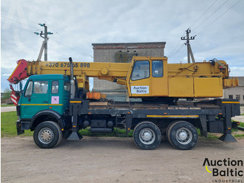 Ladekran Faun hk 028: das Bild 5 Ladekran Faun hk 028: das Bild 5