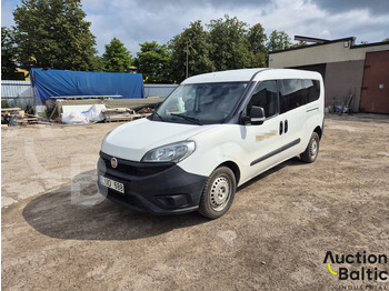 FIAT Doblo Kleintransporter