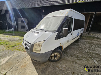 FORD Transit Kleintransporter
