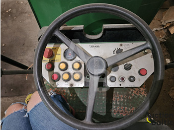 Walzen Hamm HD 12 K: das Bild 5