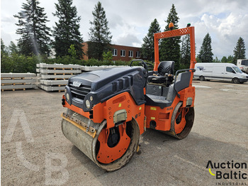 Walzen Hamm HD 13 VV: das Bild 2