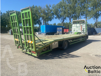 Pritsche LKW Iveco ML 120E22: das Bild 4
